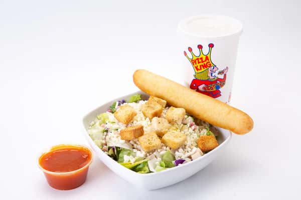 PK Salad