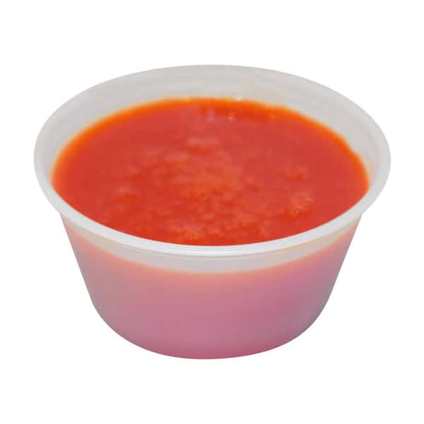 Buffalo Hot Sauce