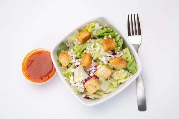 Tossed Salad