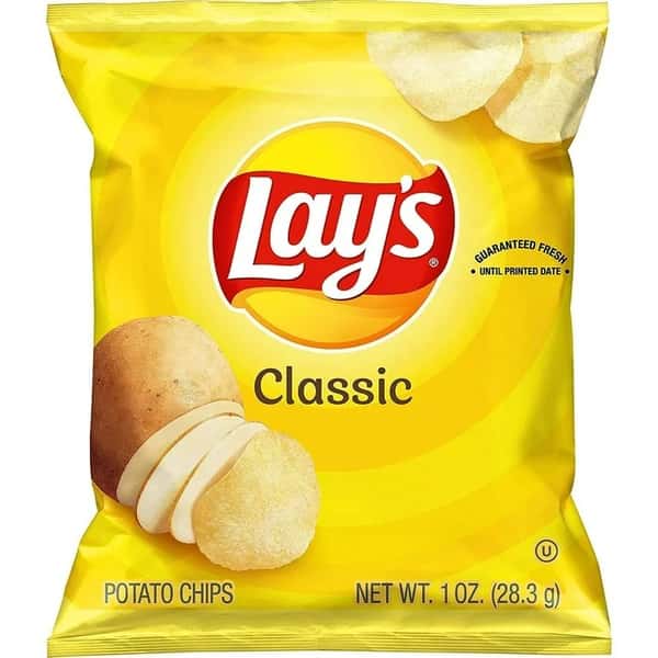 Lays Chips