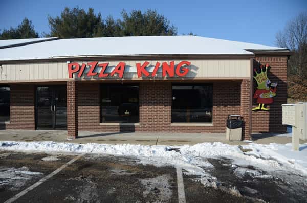 Pizza King