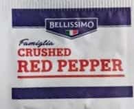 Crushed Pepper