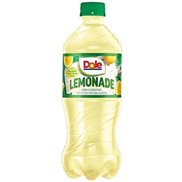 Dole Lemonade