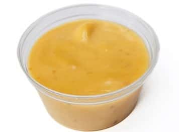 Nacho Cheese