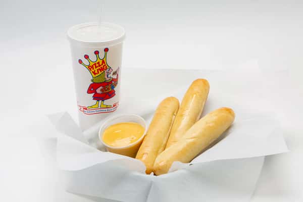 Breadsticks