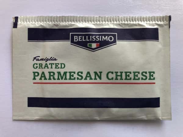 Parmesan Cheese