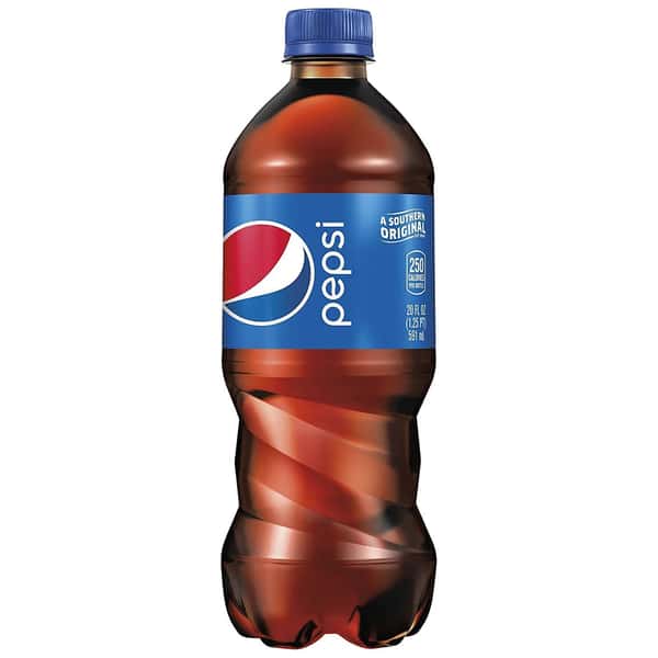 Pepsi
