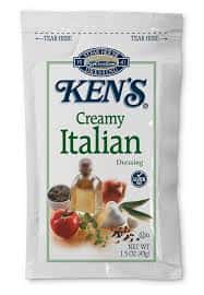 Italian Dressing