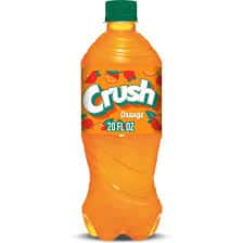 Crush Orange