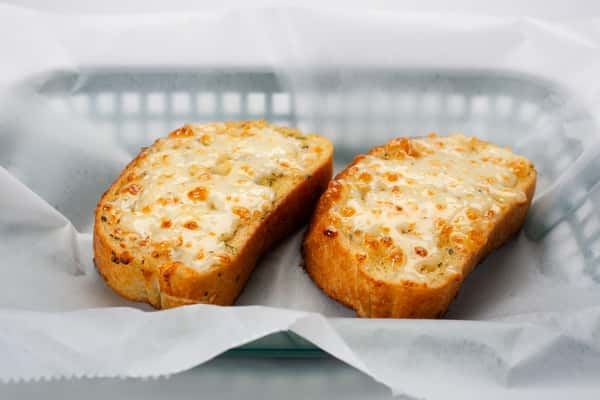 Garlic Bread (x2)