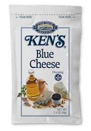 Blue Cheese Dressing