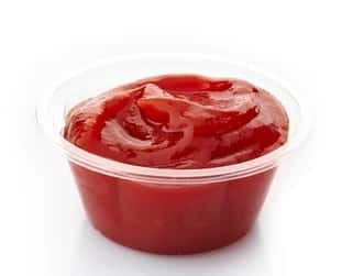 Ketchup