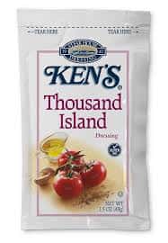 1000 Island