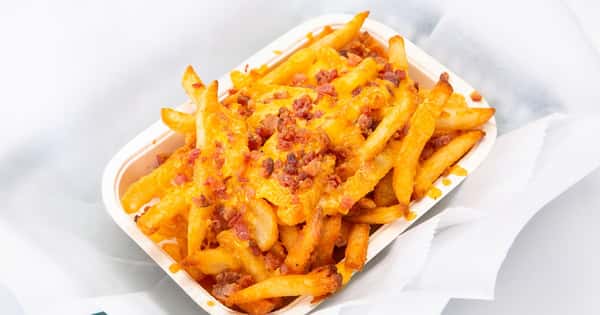 Loaded Fries