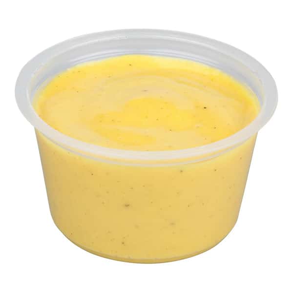 Garlic Sauce