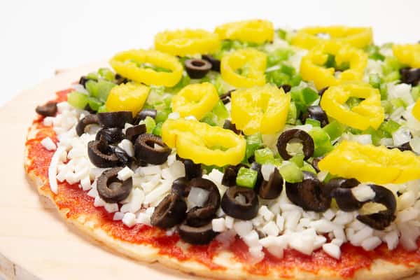 Veggie