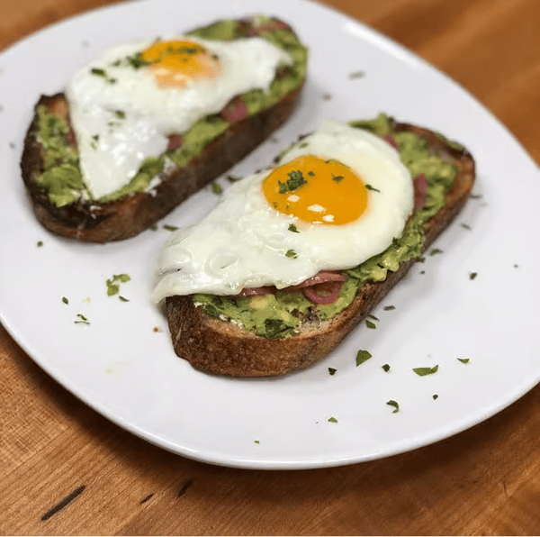 Avocado Toast
