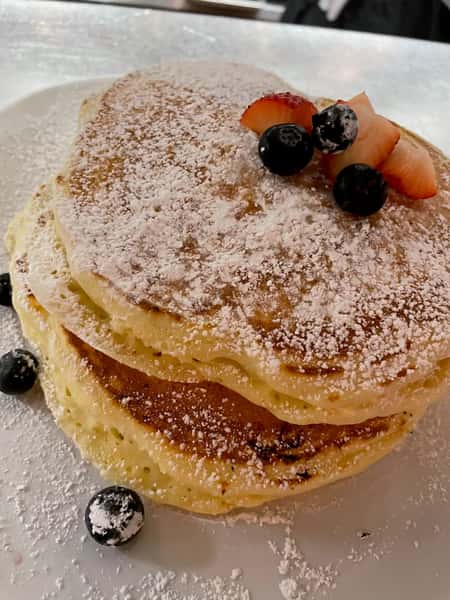 Pancakes