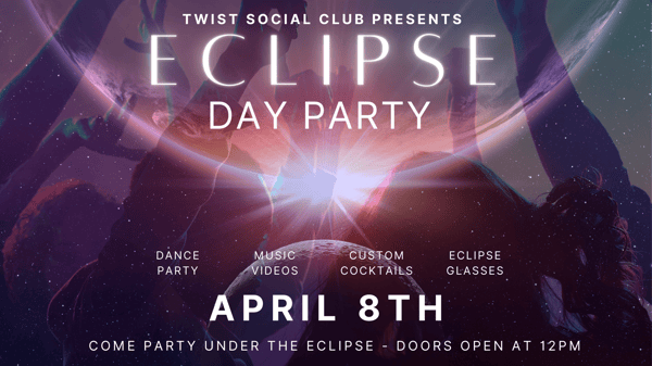 Eclipse Day Party