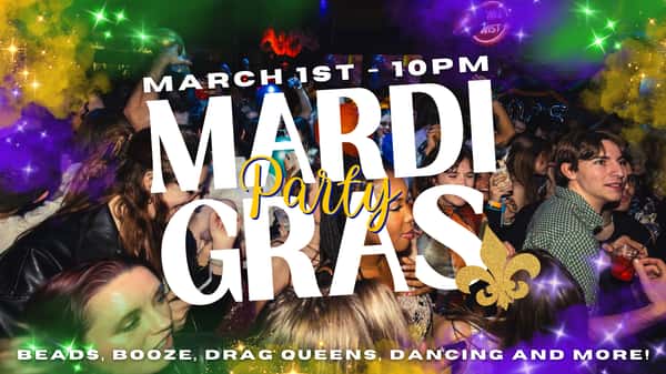 Mardi Gras