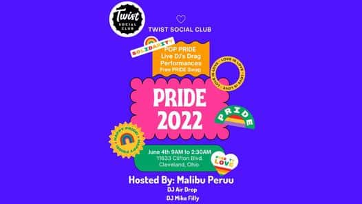 Pride 2022!!