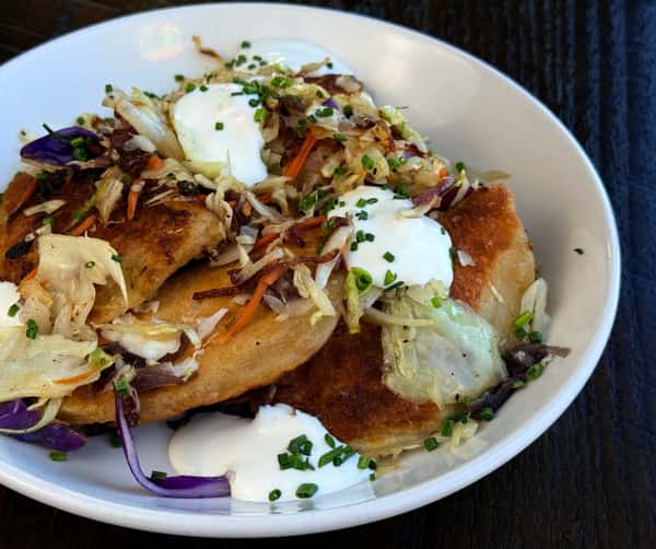 Pierogi