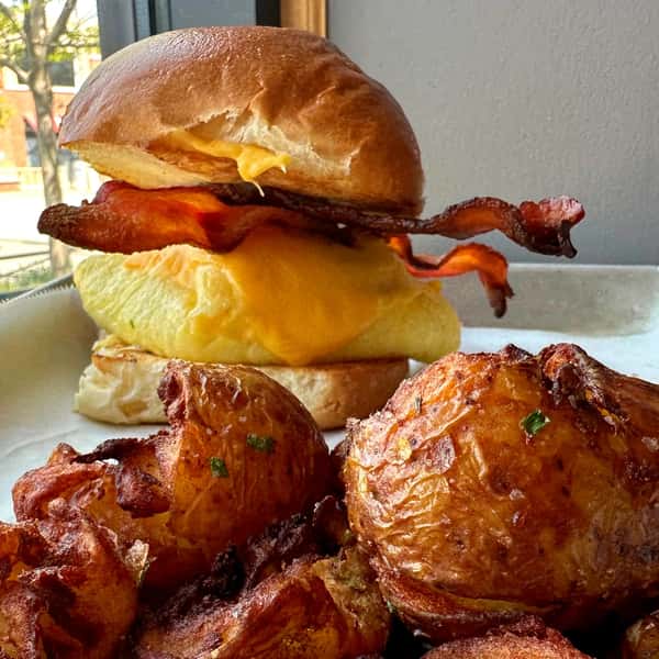 Simple Sandwich