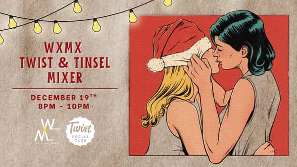 WXMX December