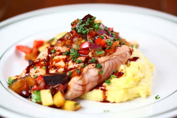 salmon
