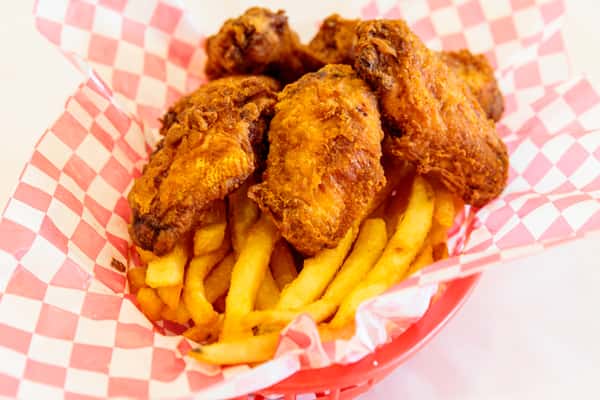 Chicken Wings