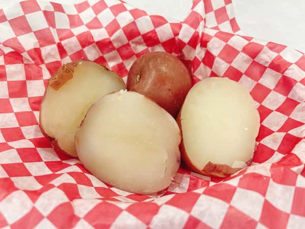 Potato