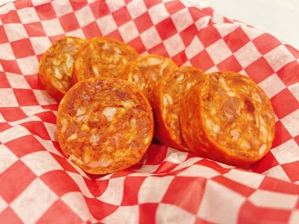Sausage