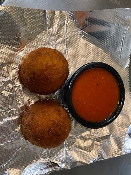 Arancini