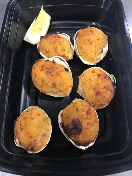 Clams Casino