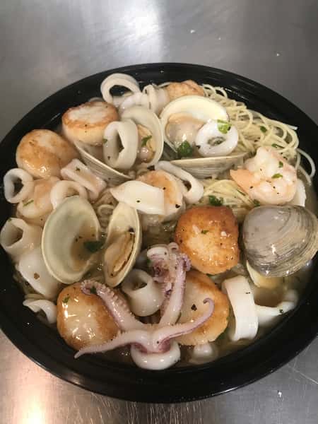 Frutti di Mare
