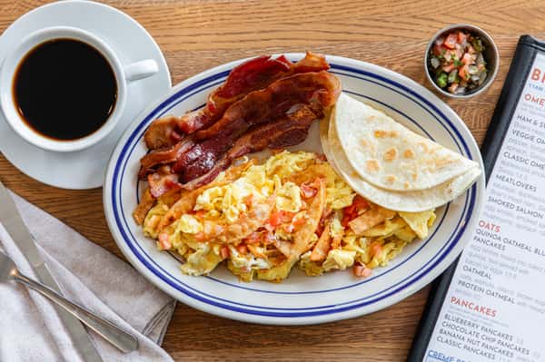 Migas