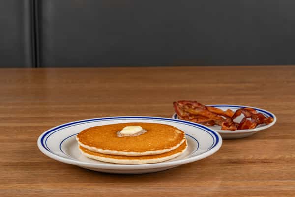 Classic Pancakes
