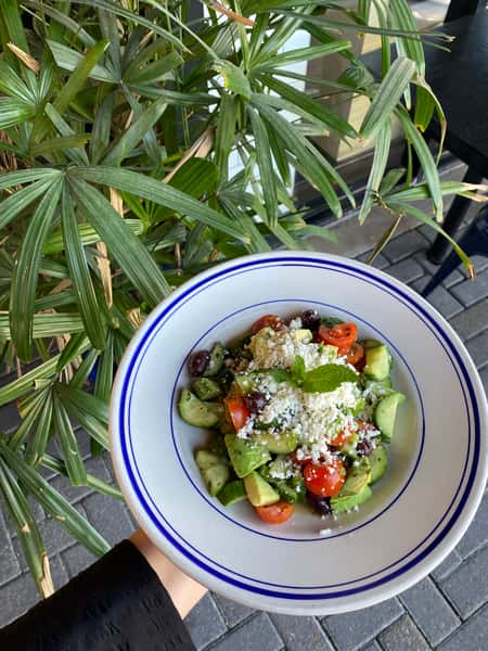 Salad Sophia