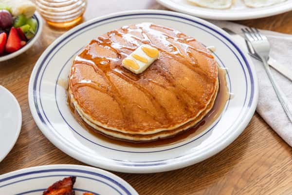 Classic Pancakes