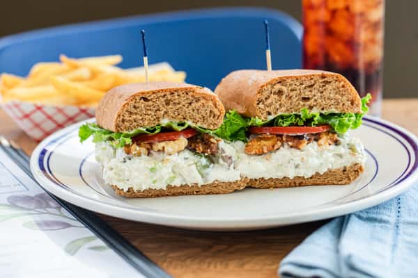 Chicken Salad Sandwich