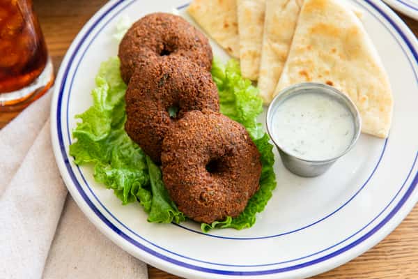 Falafel Balls
