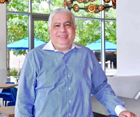 Faysal Haddad