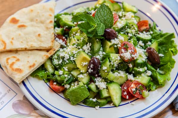 Salad Sophia