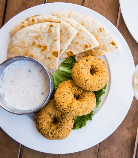 Falafel
