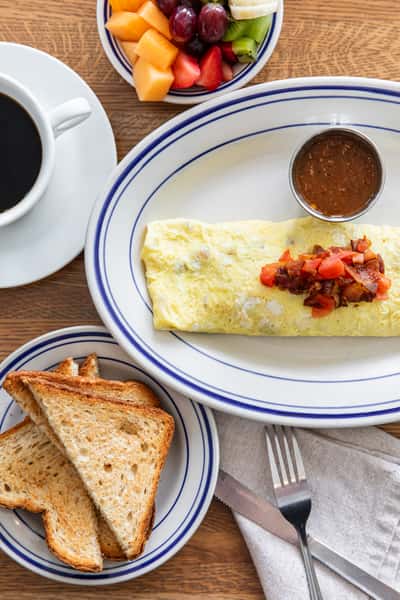 Classic Omelet