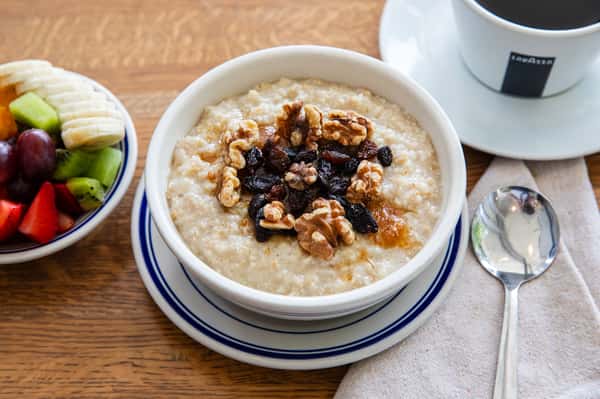 Oatmeal
