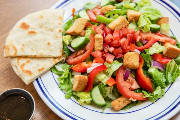 House Salad