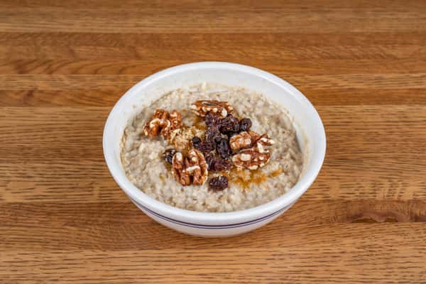 Oatmeal