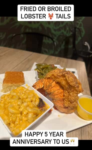 Catfish A La Carte - no sides