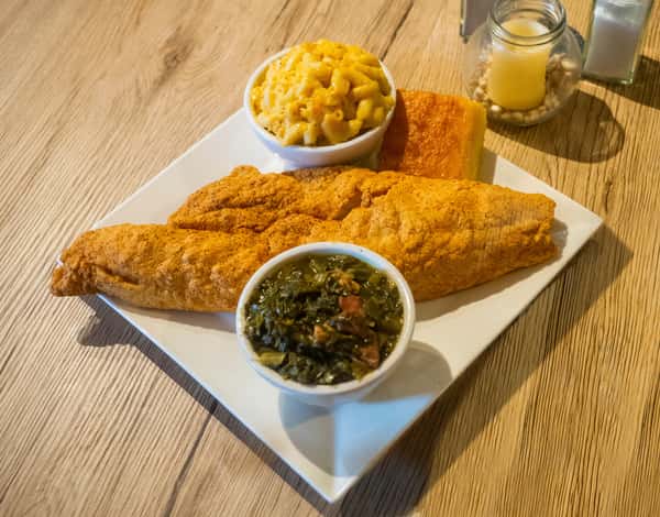 Haddock Hump Day Special
